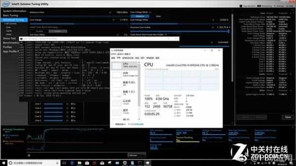 苹果率先陷落 i9 8950HK轻薄本千万别买[多图]图片6