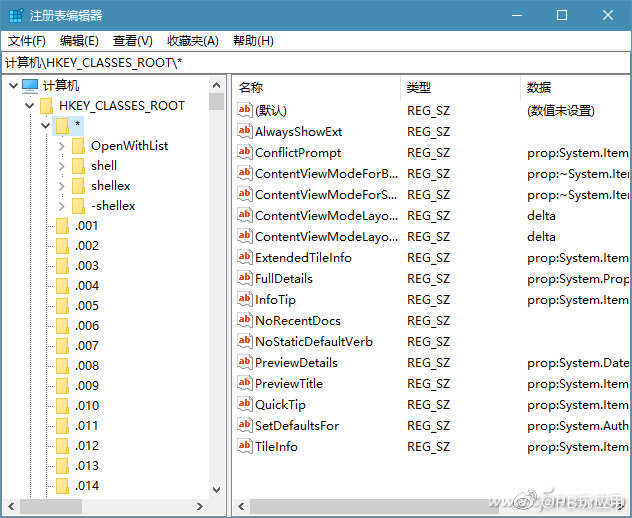 Windows如何为右键菜单添加几个实用选项[多图]