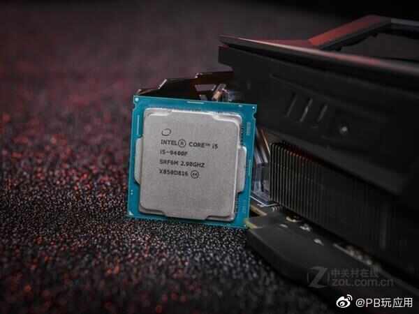 Intel酷睿i5-9400F装机推荐：为何是新游戏神器？[多图]