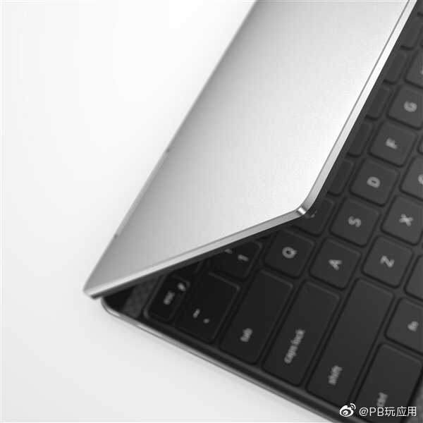 DELL 全新XPS 13、XPS 15笔记本发布：采用全新十代酷睿图片11