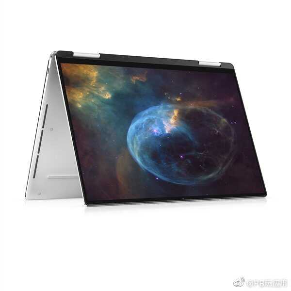 DELL 全新XPS 13、XPS 15笔记本发布：采用全新十代酷睿图片16